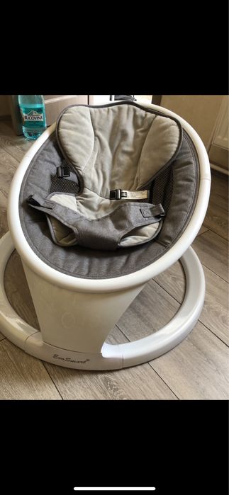 Balansoar EvoSmart Bebelusi