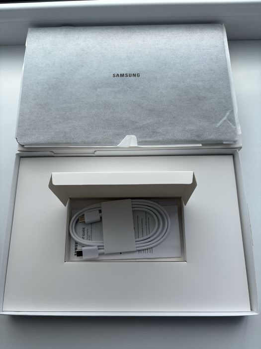 Samsung Galaxy Tab A9+ 5G (Новый)