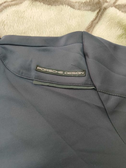 Спортивный костюм porshe