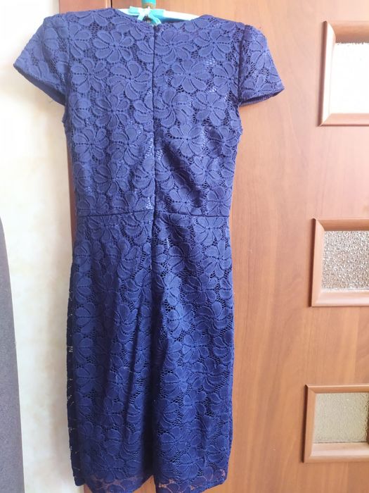 Продается детское платье