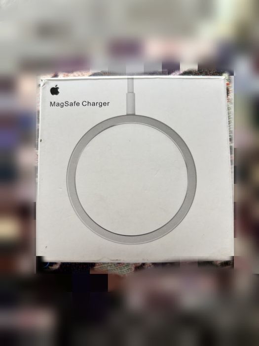 MagSafe новый оргинал