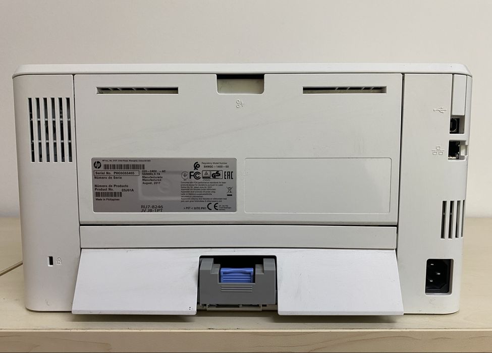 Imprimanta HP M402dne