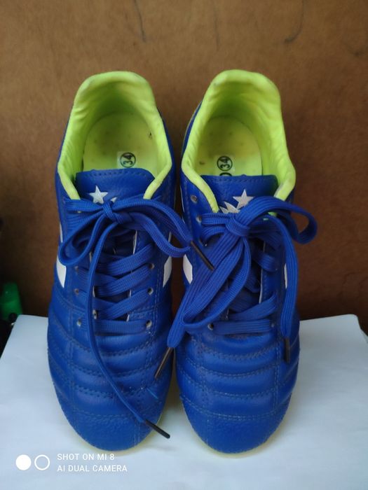 Футбольные Бутсы FPRO