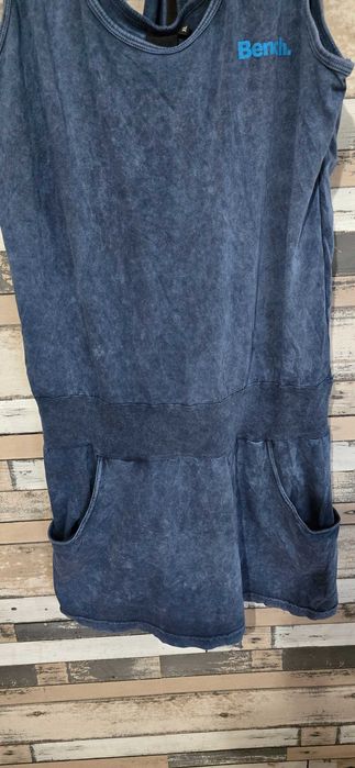 Bench L/XL-дямска рокля (х-30)