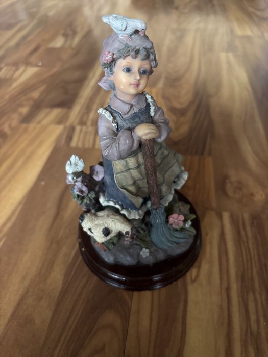 Колекционерска  фигурка