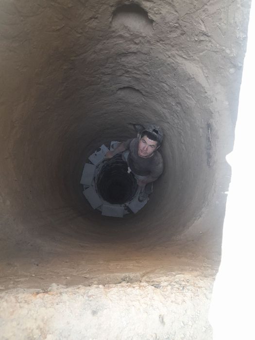 Urachi qazamiz arzon narxlarda o'rachi