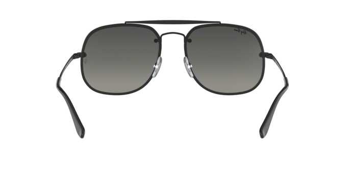 Ochelari de soare Ray-Ban RB3583N 153.11 Blaze The General