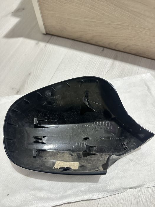 Капаци за огледала / ОРГИГИНАЛНИ BMW E91/E90 LCI / Facelift