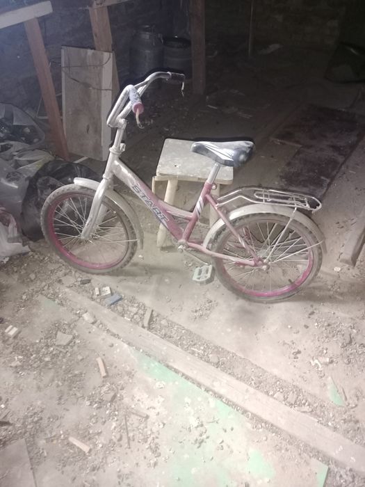 Продам велосипед