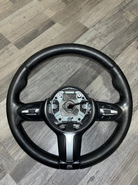 Volan Bmw M Pack