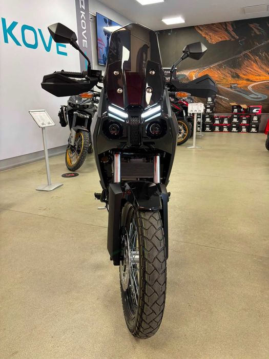 Motocicleta SYM NH-R 300cc Permis A2, Rate !