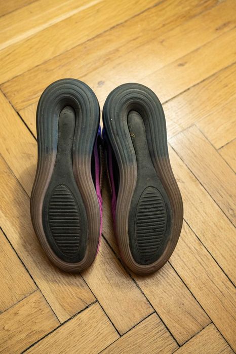 Adidasi dama Nike Air