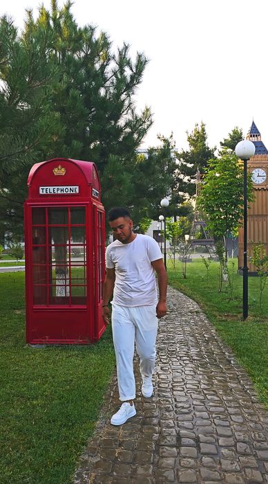 Декоратся ва макет йасаб берамиз