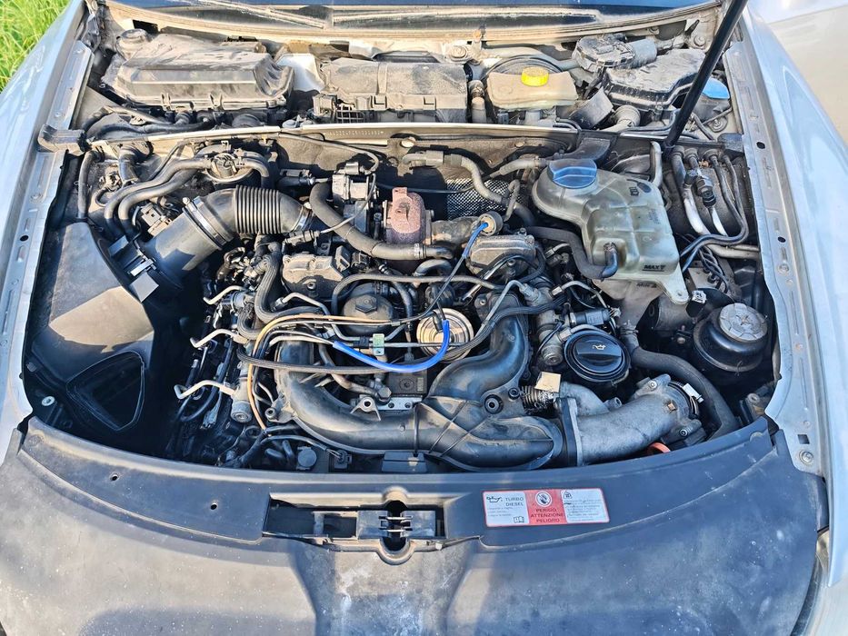 Ауди А6 ц6 4ф 4.2 BAT 3.0 БМК 2.7 БПП с газ 4х4 за части Audi A6 c6 4f 4.2 335 LPG quattro 3.0тди 2.7тди BMK BPP 3.0tdi 2.7tdi