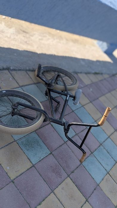 Продам велик БМХ