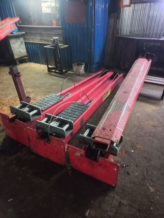 Продам б/у подъемники