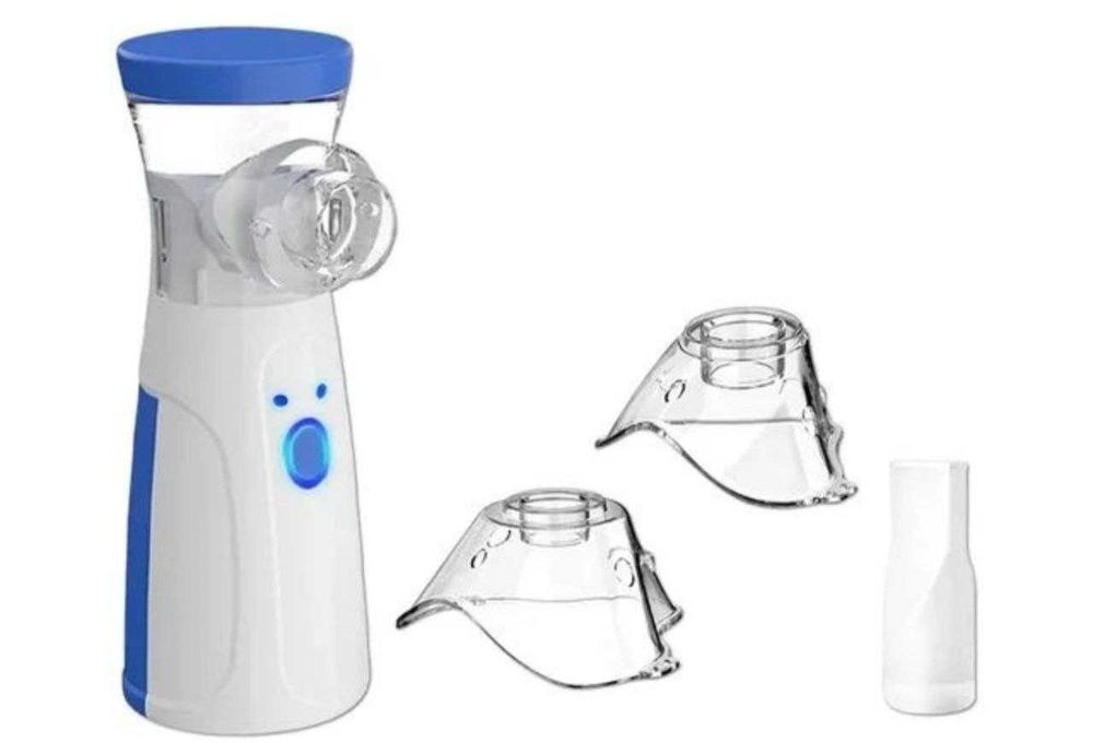 Инголятор Nebulizer (MESH)
