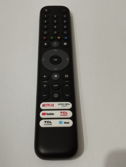 Telecomanda  TCL