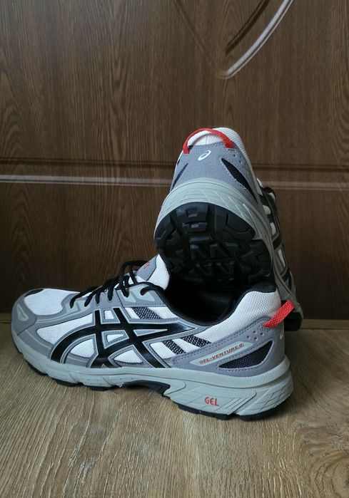 Маратонки Asics Gel  Venture 6