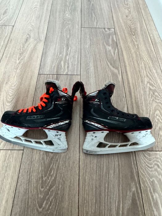 Коньки bauer vapor x2.7
