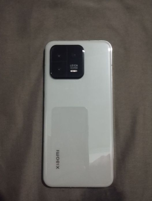 Xiaomi 13 с гарантией