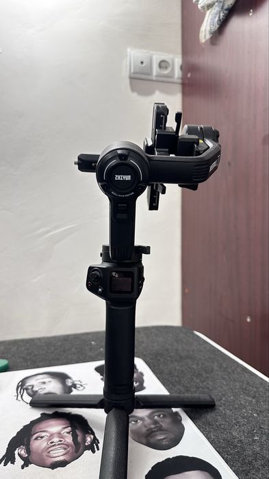 Продам Weebill 3S