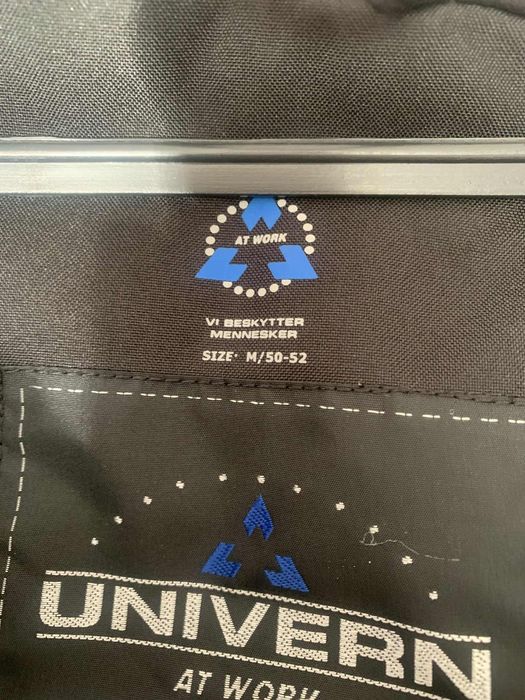 Мъжко зимно яке* ISBJORN IS* От Норвегия*  Топло*  Леко- 210 грама