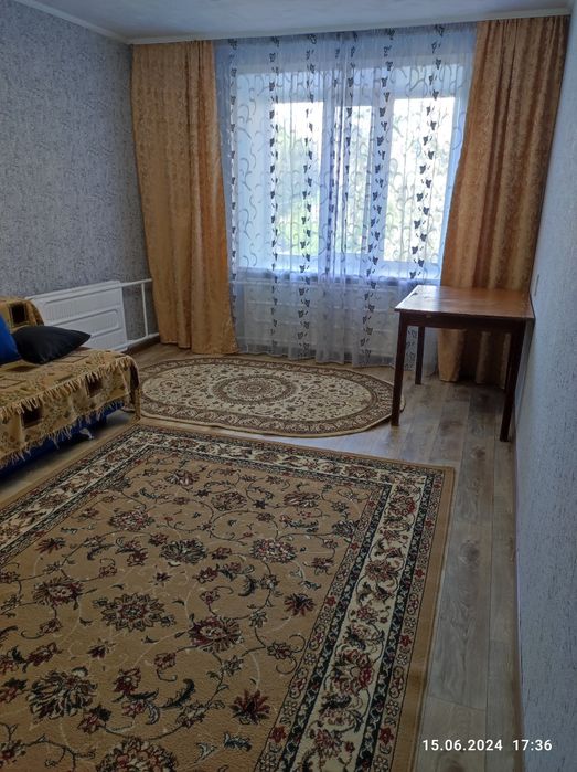 Сдам 2 комнатную квартиру