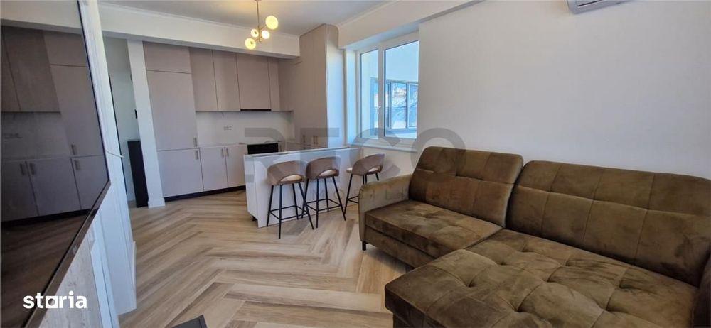 RECO Apartament Nou 2 camere in Oradea zona Iosia etaj 1