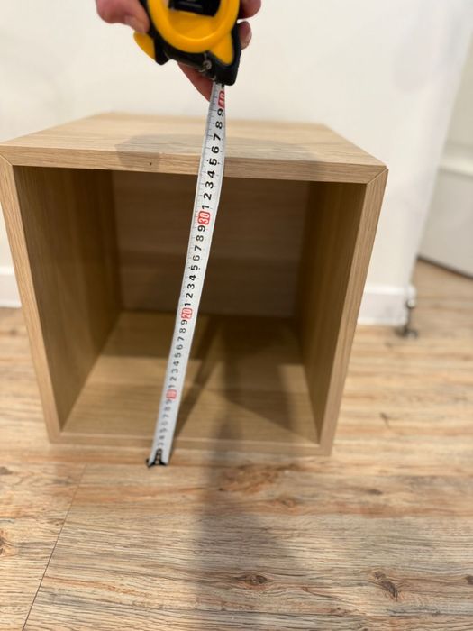 Продам навесные шкафчик бренда Ikea