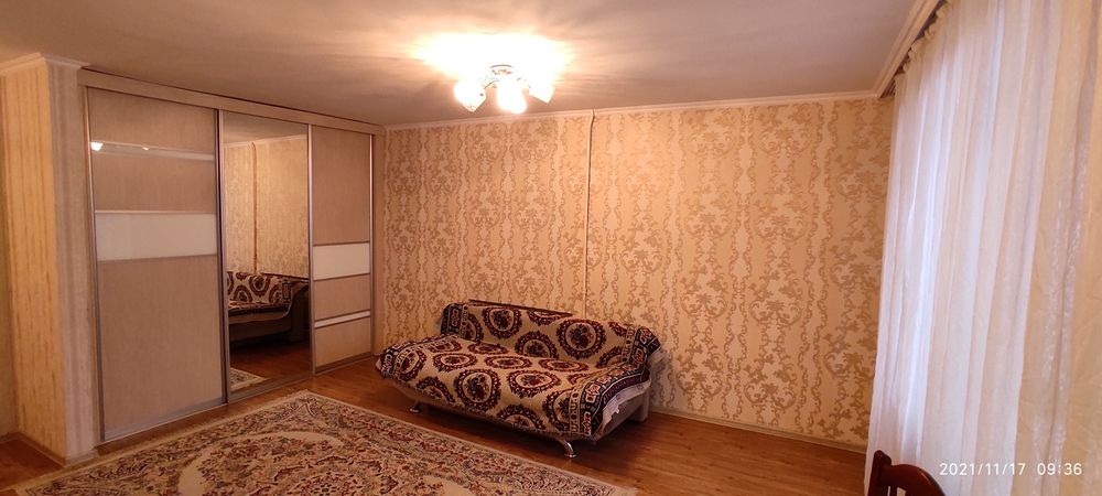 Продам квартиру в Астане