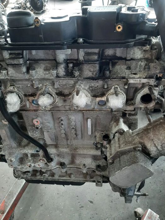 motor 1.4 hdi 8hr citroen c3 peugeot 206 207 208