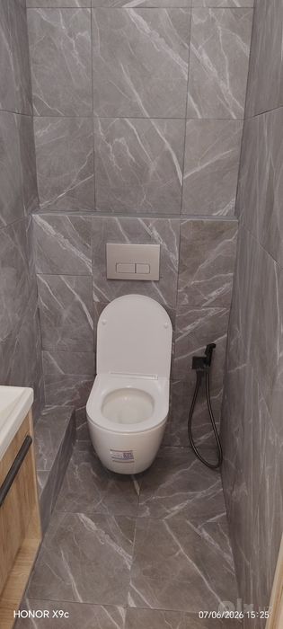Ремонт кафел ишларини киламиз