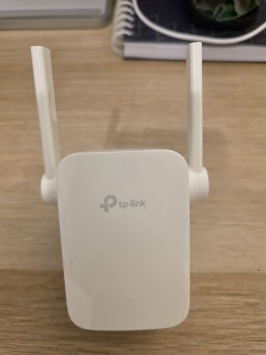 Wireless Range Extender TP-LINK RE205