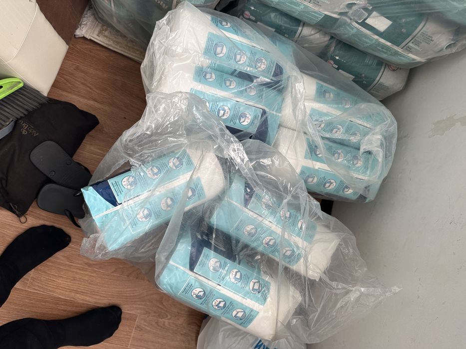 Товары для инвалидов