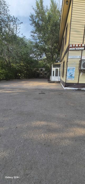 Продаётся действующий бизнес