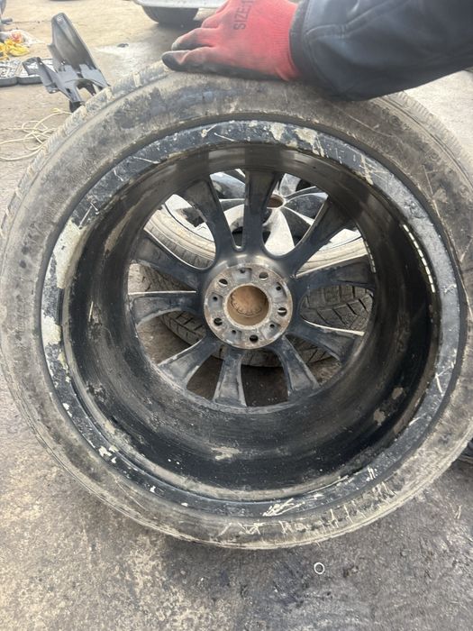 Джанти 20ки БМВ Х5/Х6 Е70/71 (djanti 20ki bmw x5/x6)