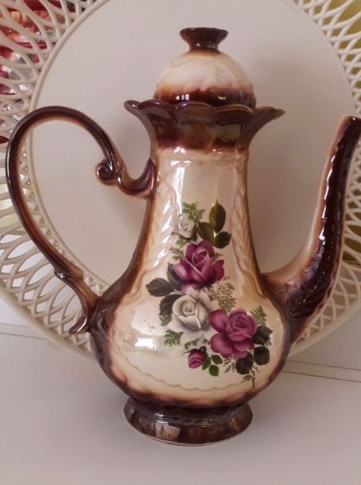 Антиквариат советского союза