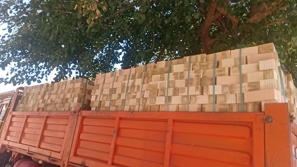 Pishiq gisht  Завод нархи 1200