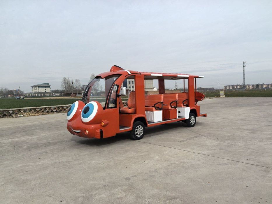 Koʻngilochar atracsion