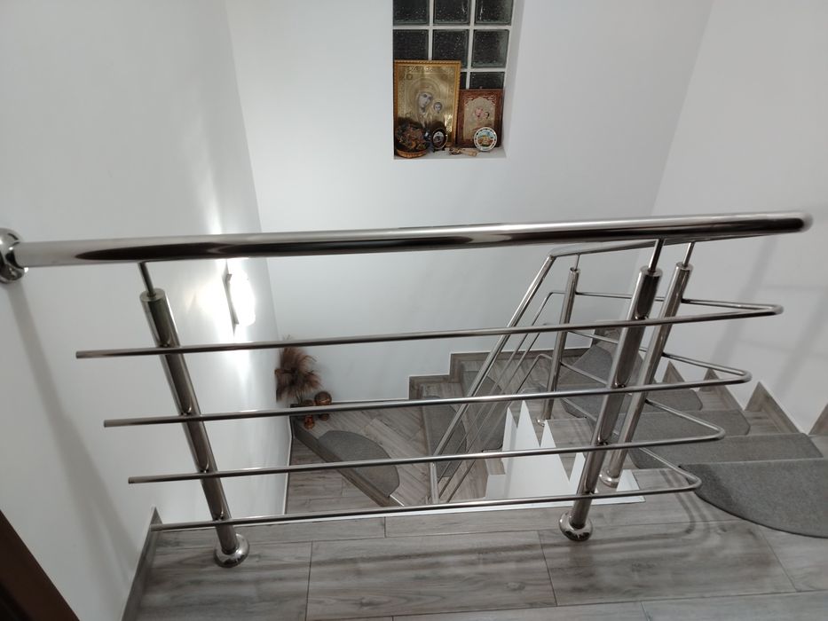 De vânzare Balustradă inox