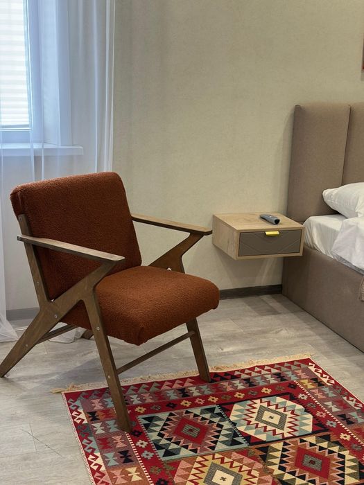 Сдам квартиру на длительный срок