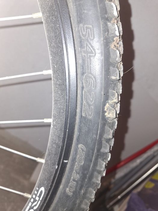 Продавам спортно колело