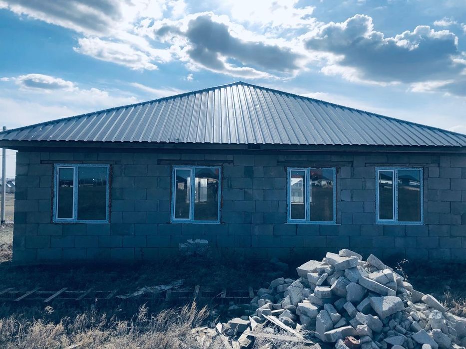 продам дом в Бауырластар 3