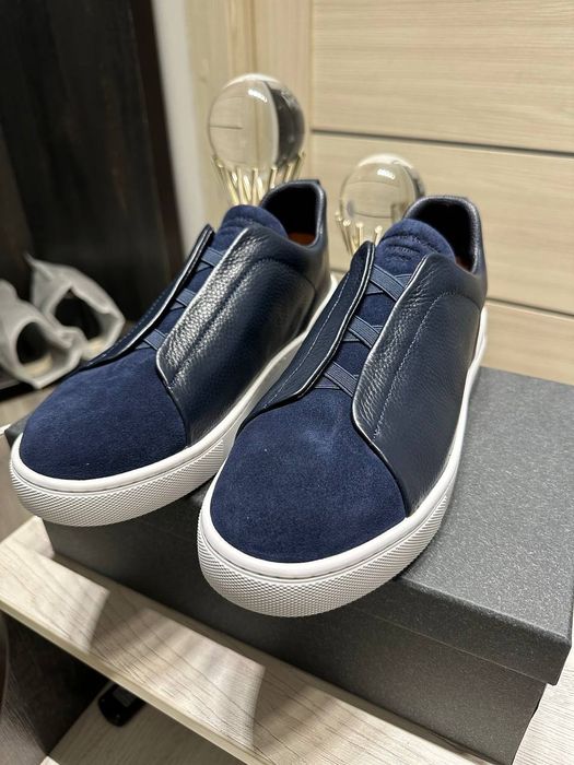 Zegna Loro Piana Luxury 1:1