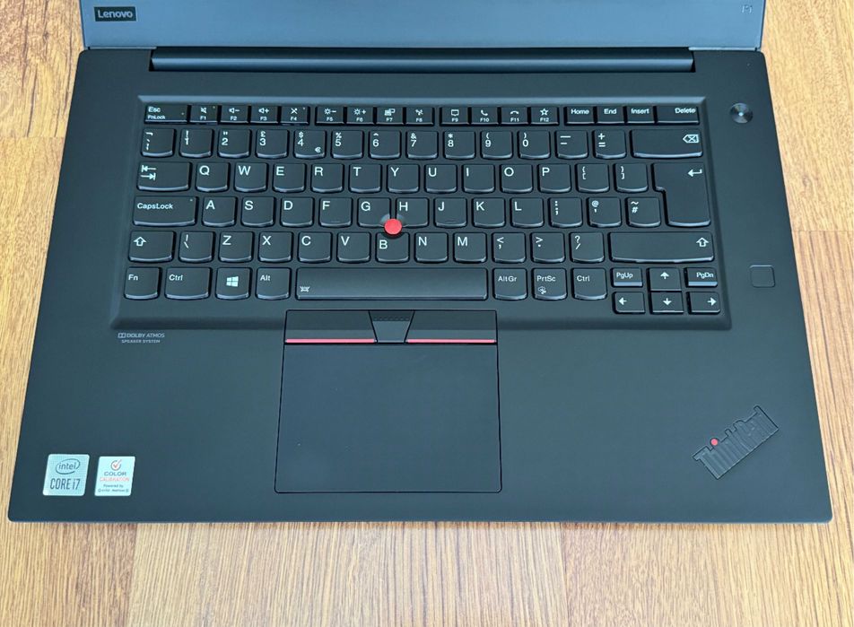 Lenovo thinkpad t14