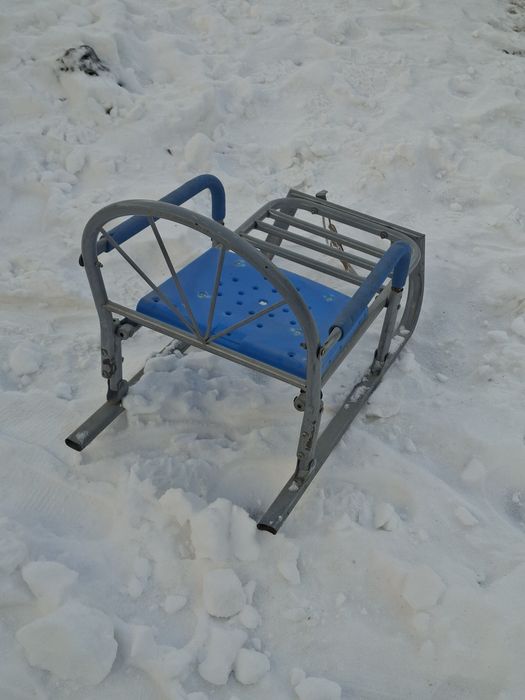 Санки детский продам