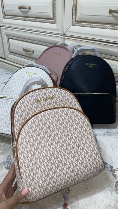 Сумка рюкзак Michael Kors