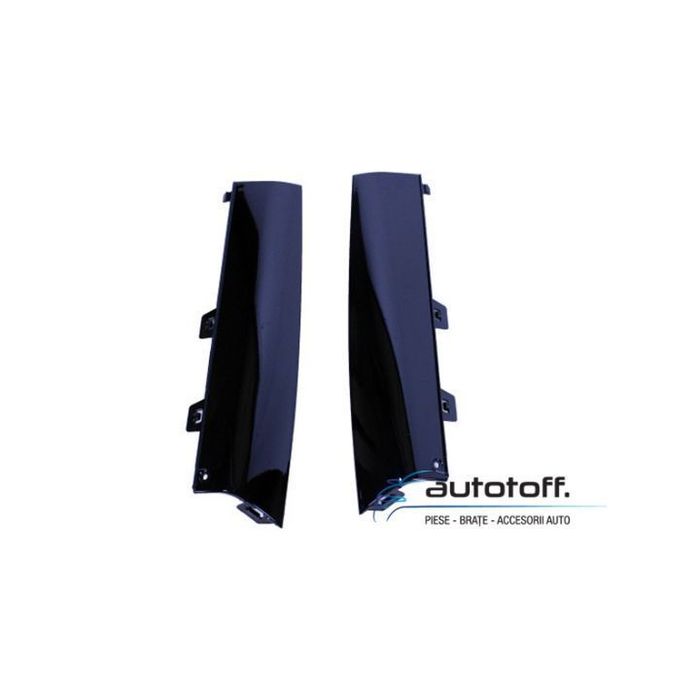 Difuzor bara spate AMG E63 Mercedes C238 (2016+)