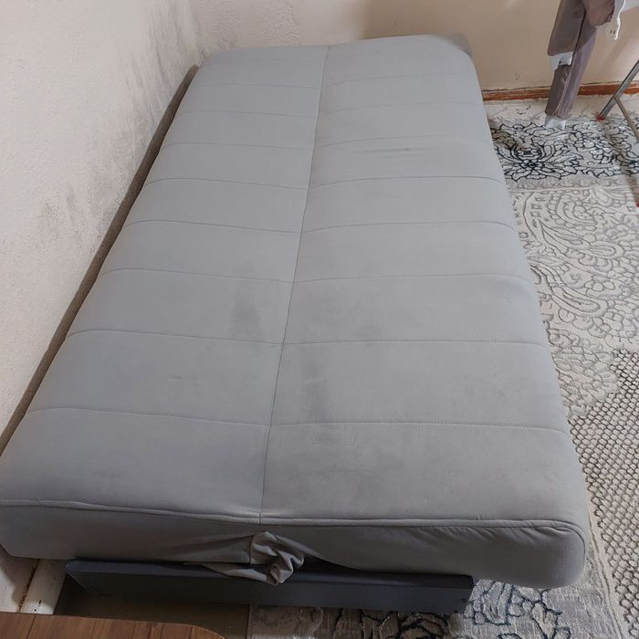 Продам раскладной диван - книжка